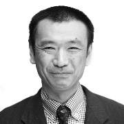 Hideki Hayashi 