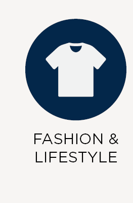 Fashion & Lifestyle 